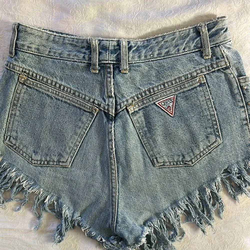 Guess excellent used